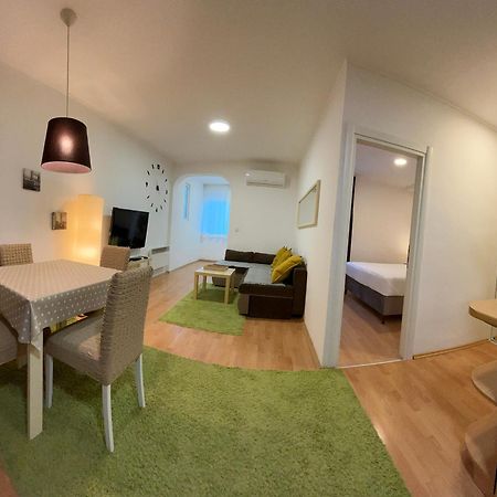 Mario Apartment Budva Extérieur photo