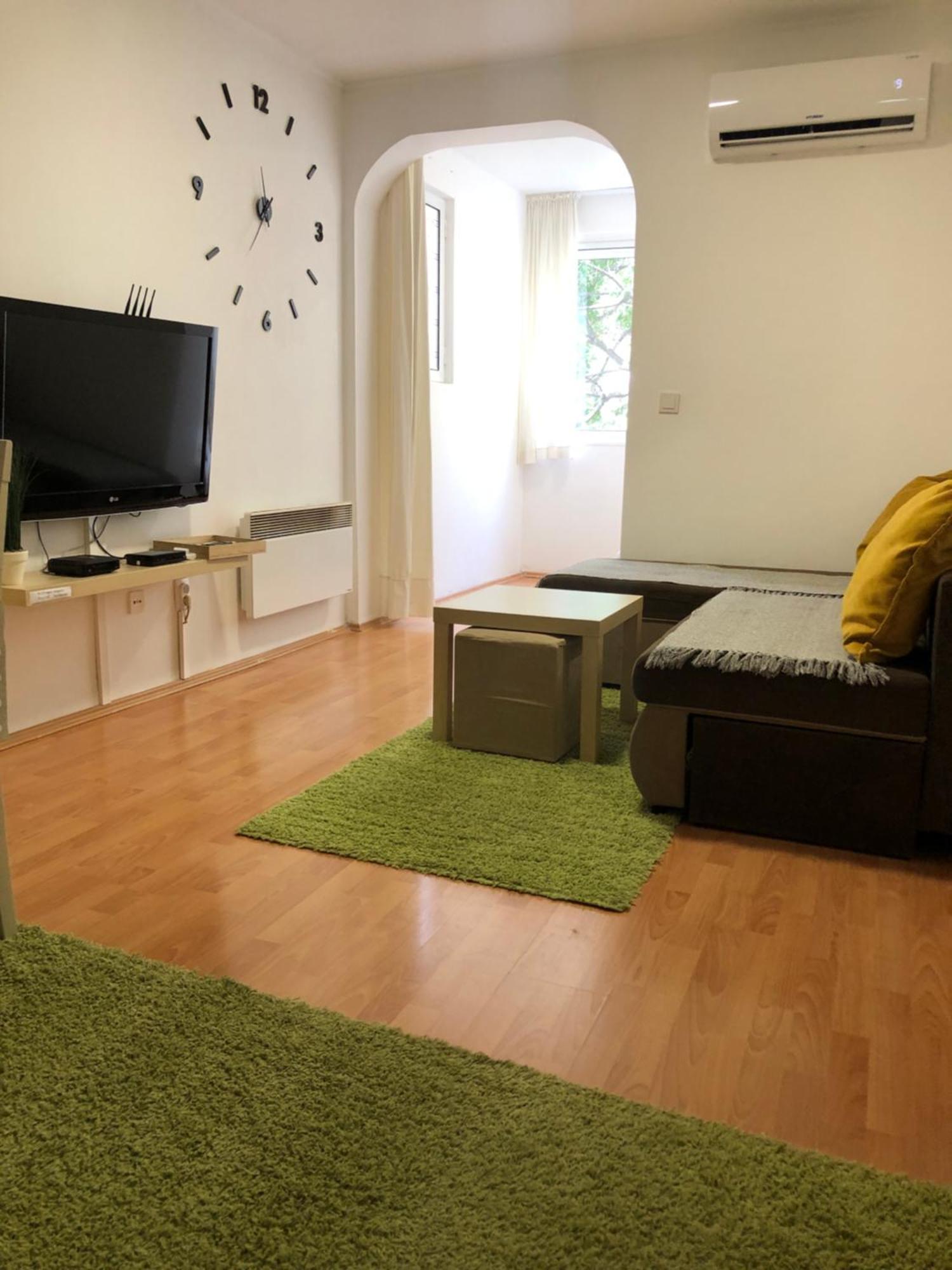 Mario Apartment Budva Extérieur photo