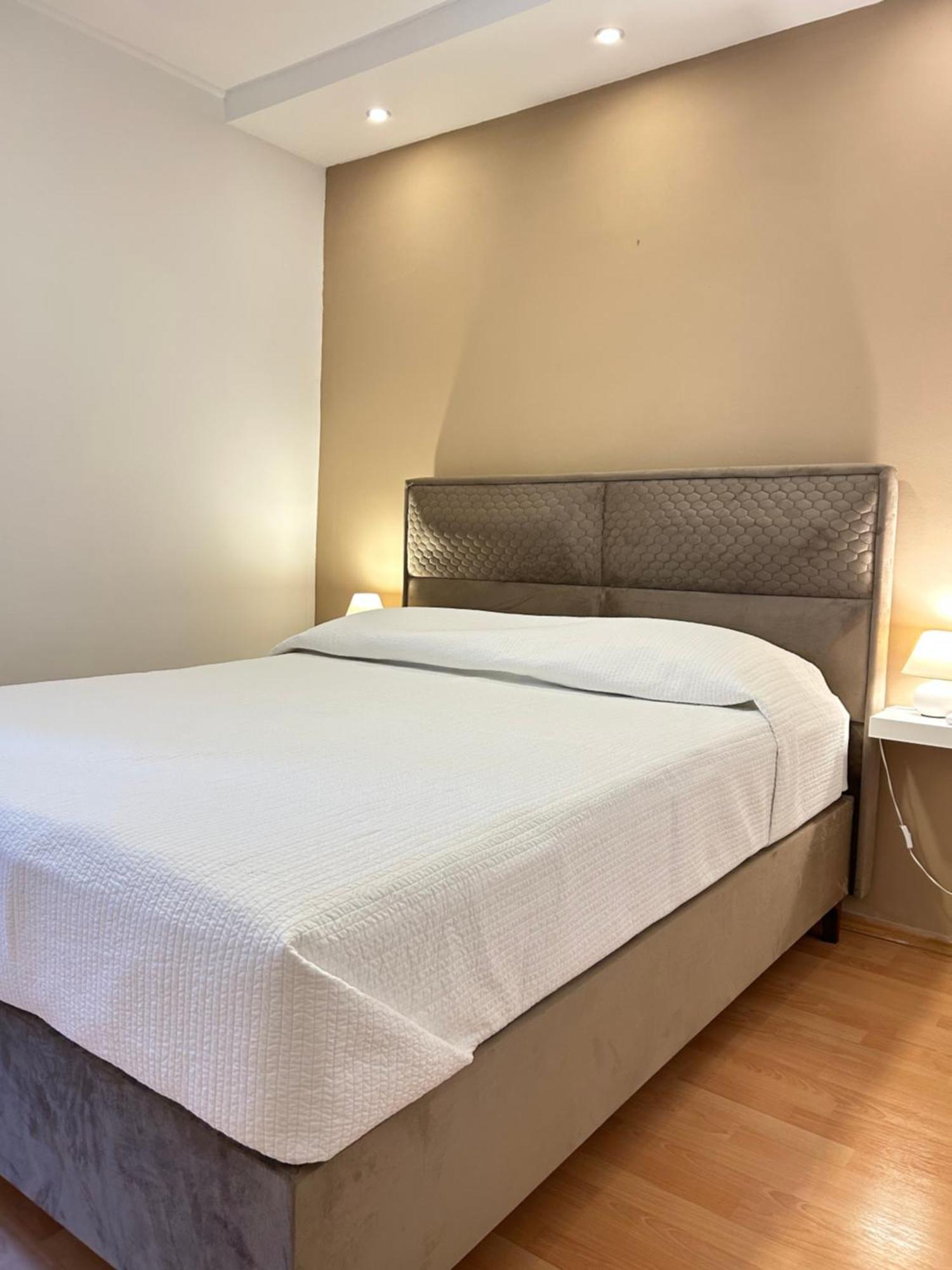Mario Apartment Budva Extérieur photo