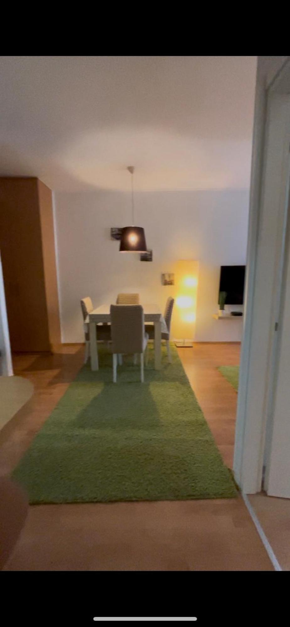 Mario Apartment Budva Extérieur photo