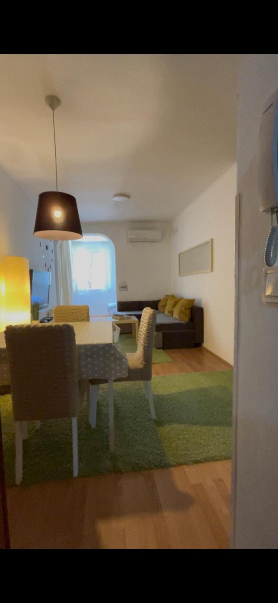Mario Apartment Budva Extérieur photo