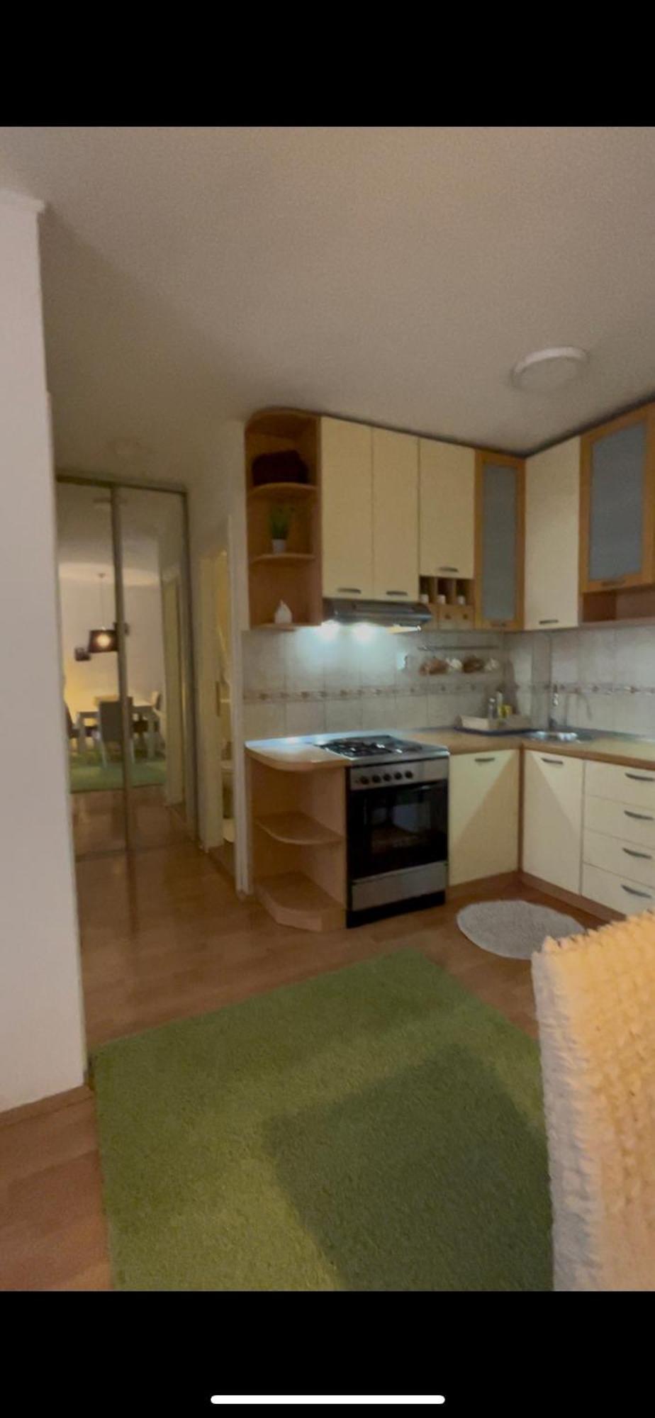 Mario Apartment Budva Extérieur photo