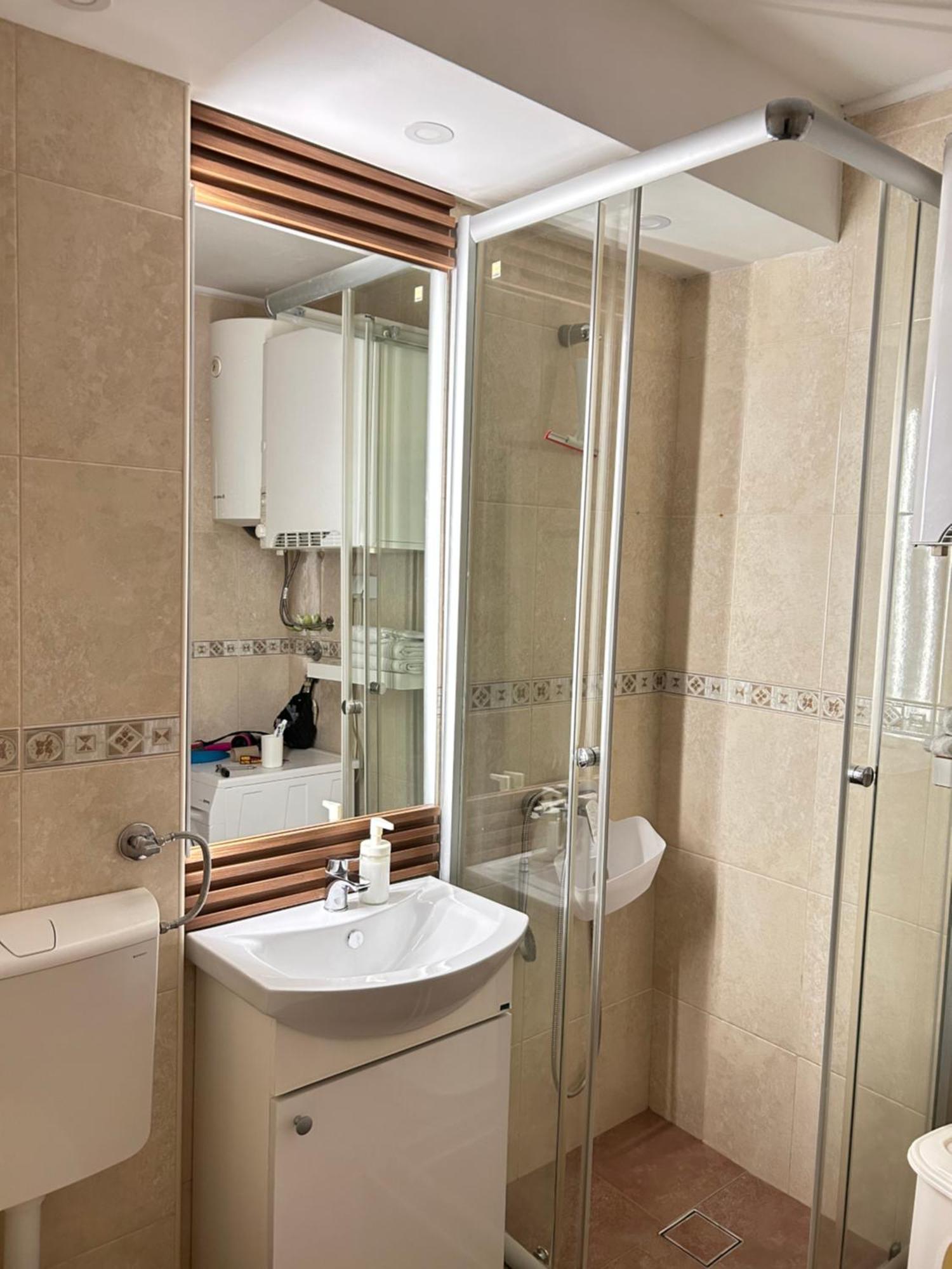 Mario Apartment Budva Extérieur photo