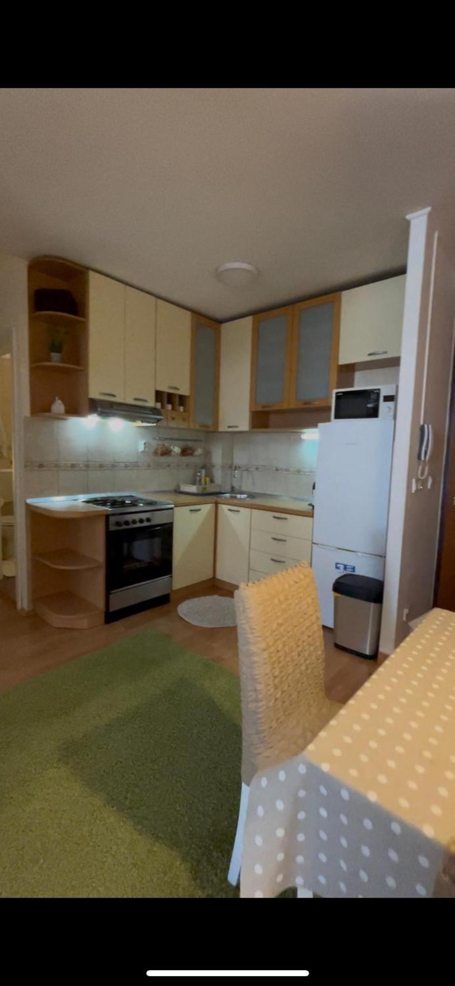 Mario Apartment Budva Extérieur photo