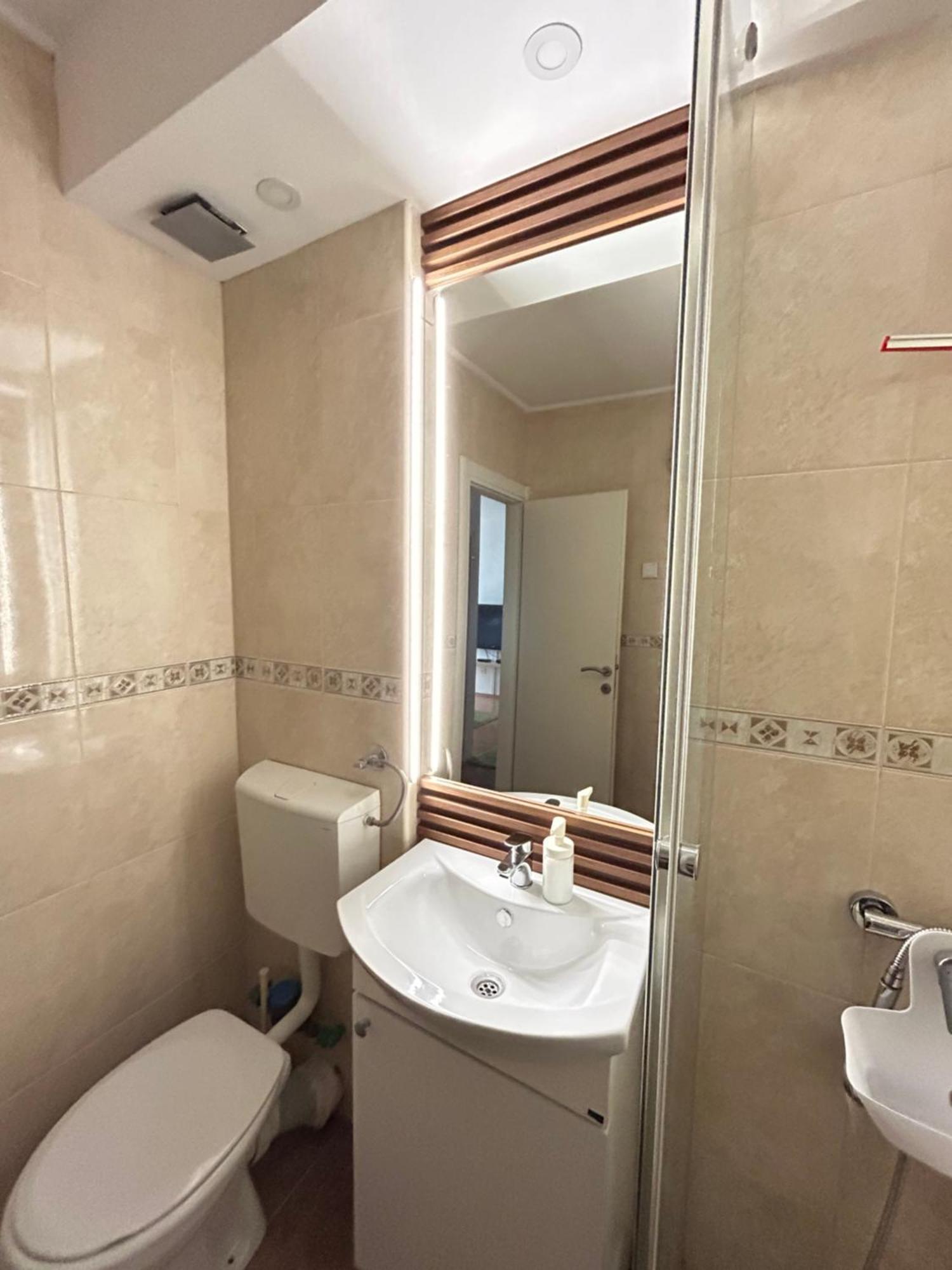 Mario Apartment Budva Extérieur photo
